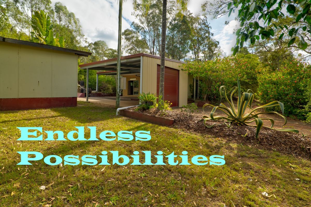 1309 Brisbane Valley Hwy FERNVALE QLD 4306,  - Image 1